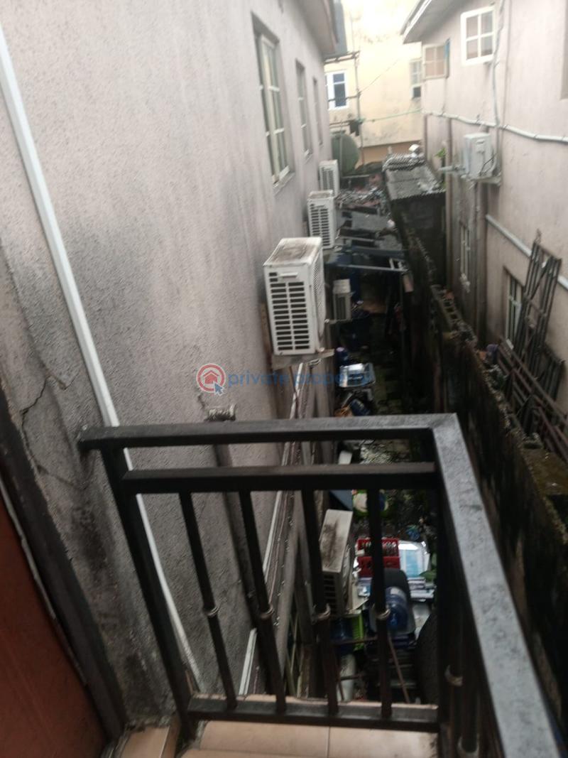 Commercial Property For Sale Shomolu Lagos - 4