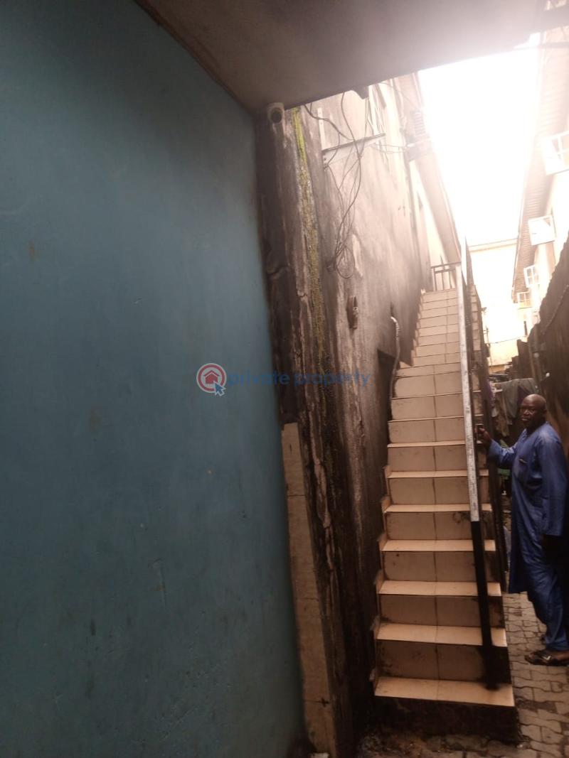 Commercial Property For Sale Shomolu Lagos - 7