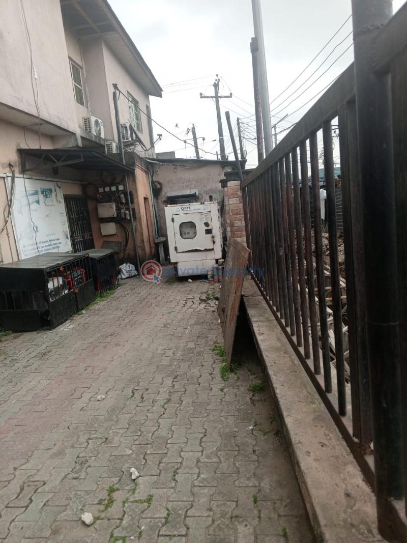 Commercial Property For Sale Shomolu Lagos - 13