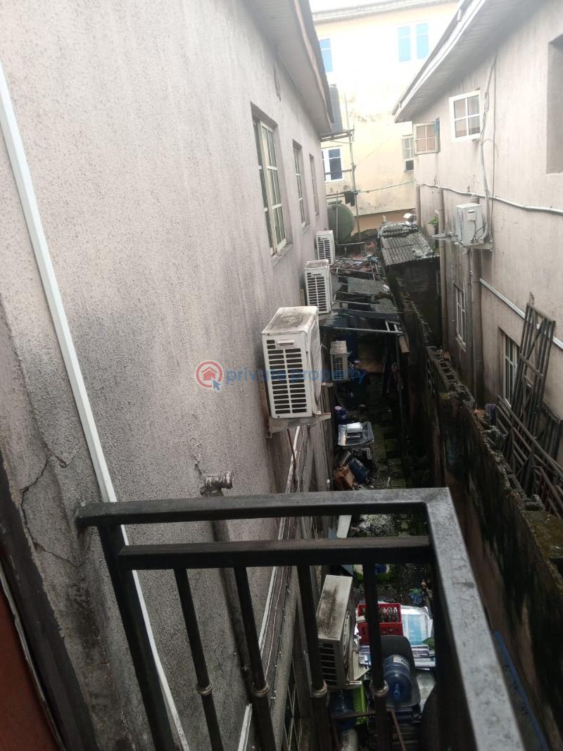 Commercial Property For Sale Shomolu Lagos - 10