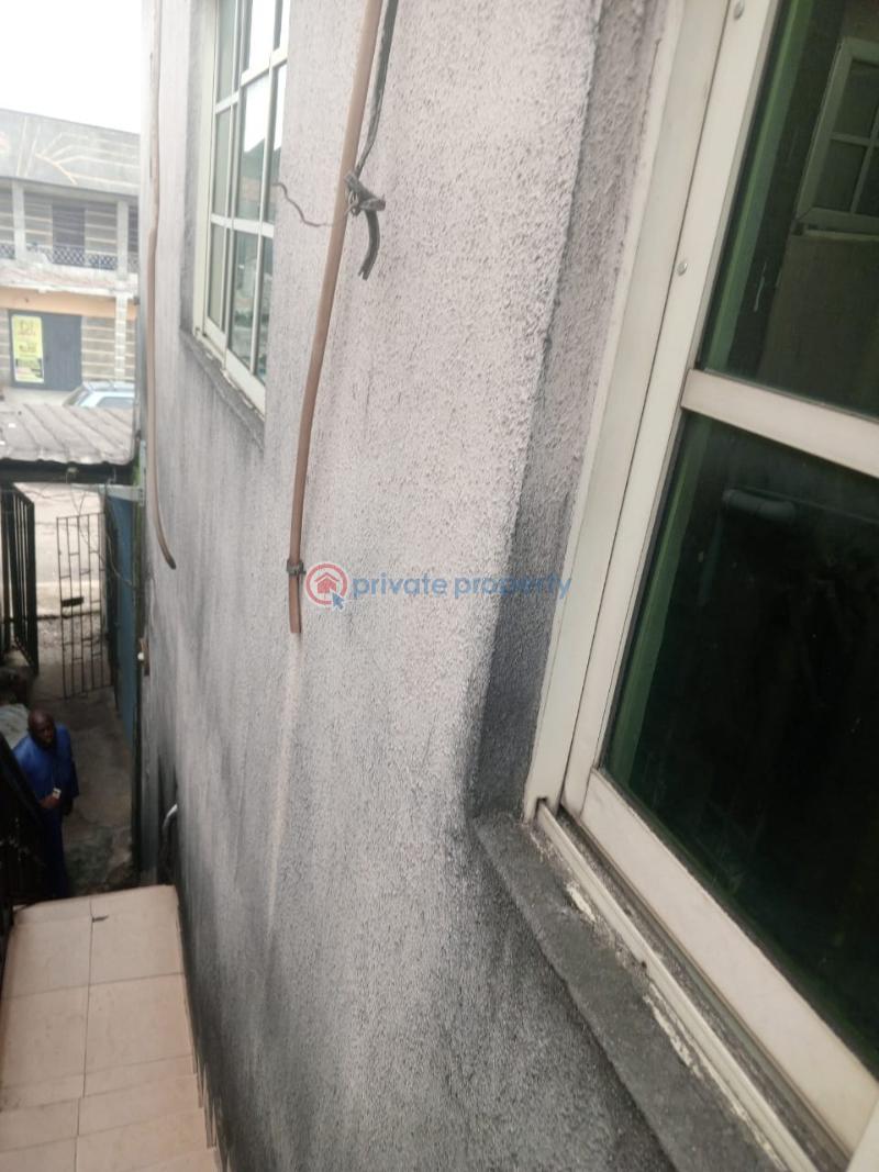 Commercial Property For Sale Shomolu Lagos - 5