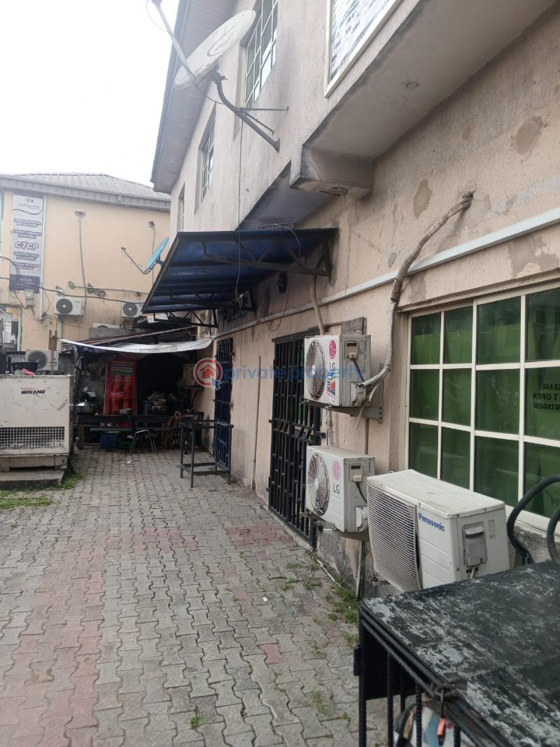 Commercial Property For Sale Shomolu Lagos - 14