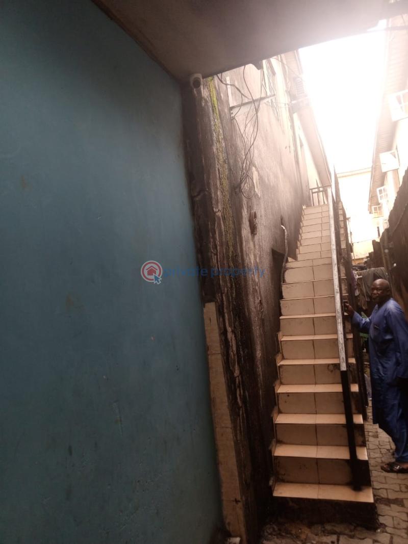 Commercial Property For Sale Shomolu Lagos - 6