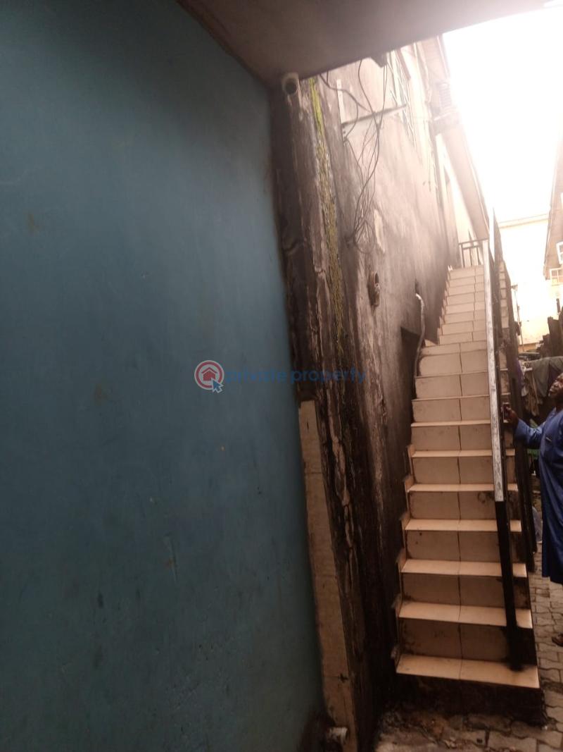 Commercial Property For Sale Shomolu Lagos - 9