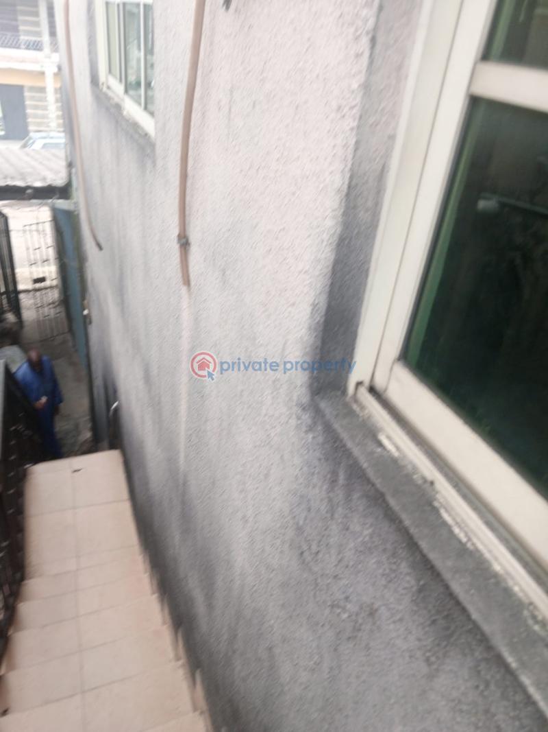 Commercial Property For Sale Shomolu Lagos - 8