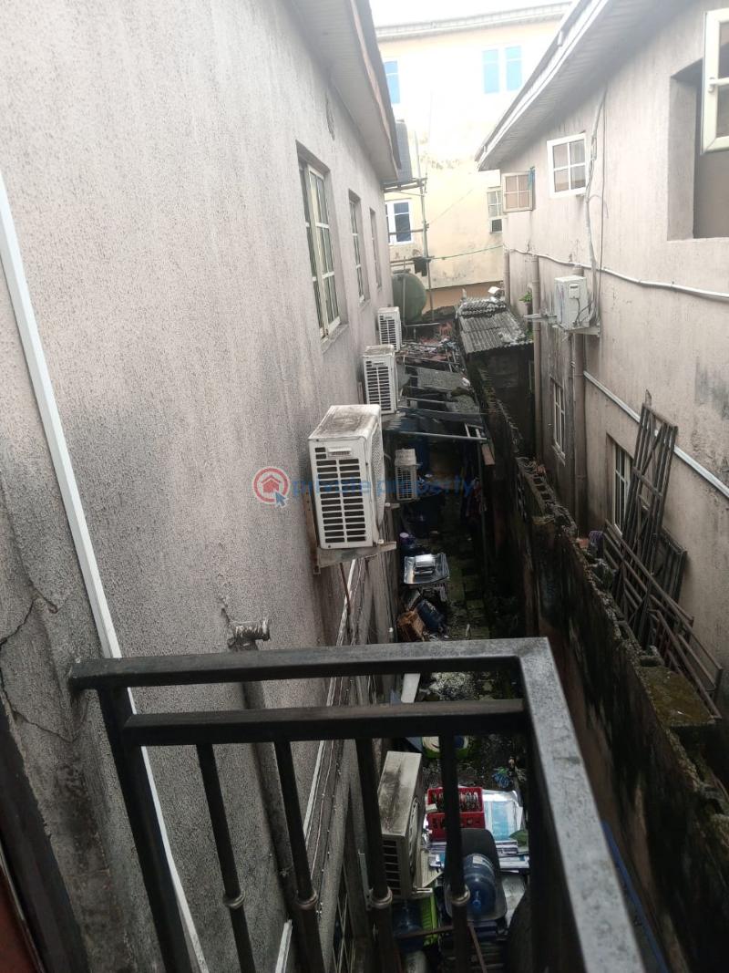 Commercial Property For Sale Shomolu Lagos - 12
