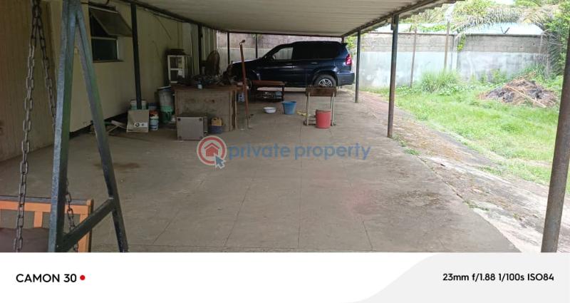 Commercial Property For Sale Ire Akari Estate Isolo Lagos - 4
