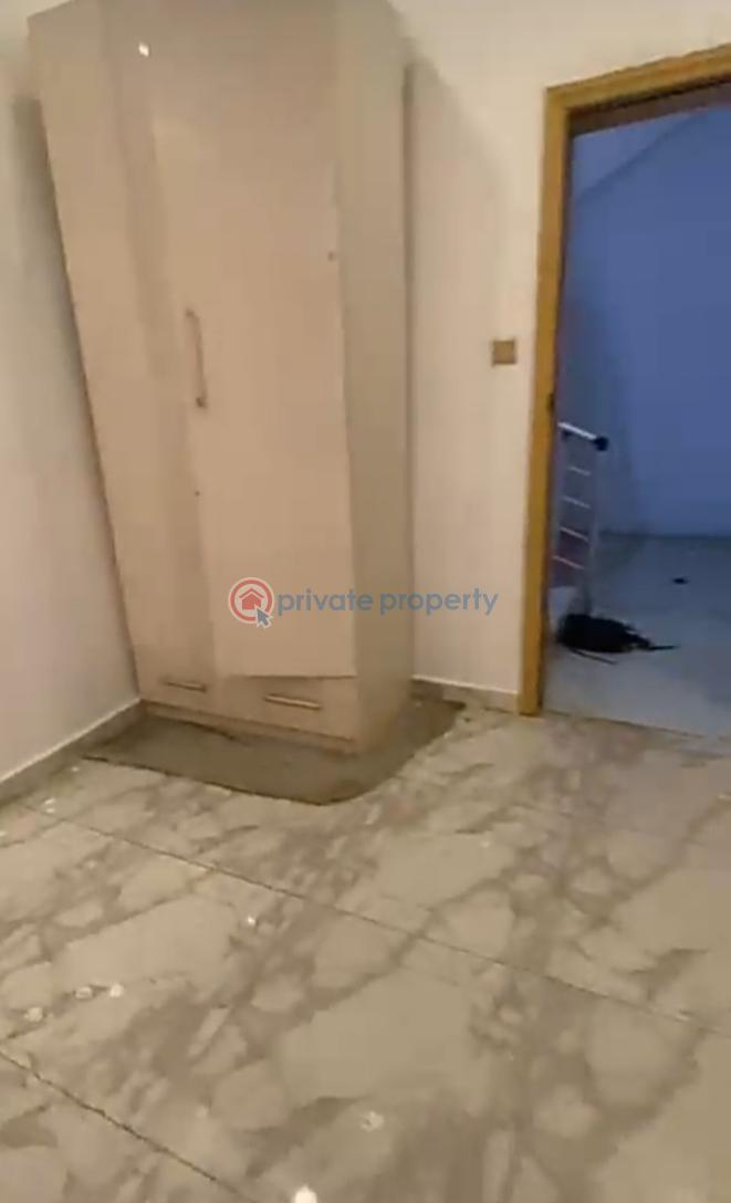 1 bedroom Self Contain For Rent Oral Estate Lekki Lagos - 5