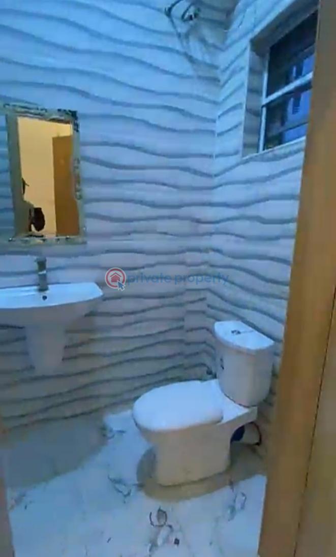 1 bedroom Self Contain For Rent Oral Estate Lekki Lagos - 3