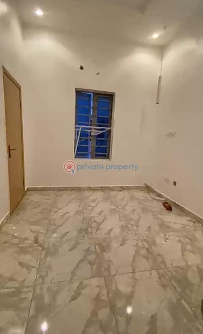 1 bedroom Self Contain For Rent Oral Estate Lekki Lagos - 0