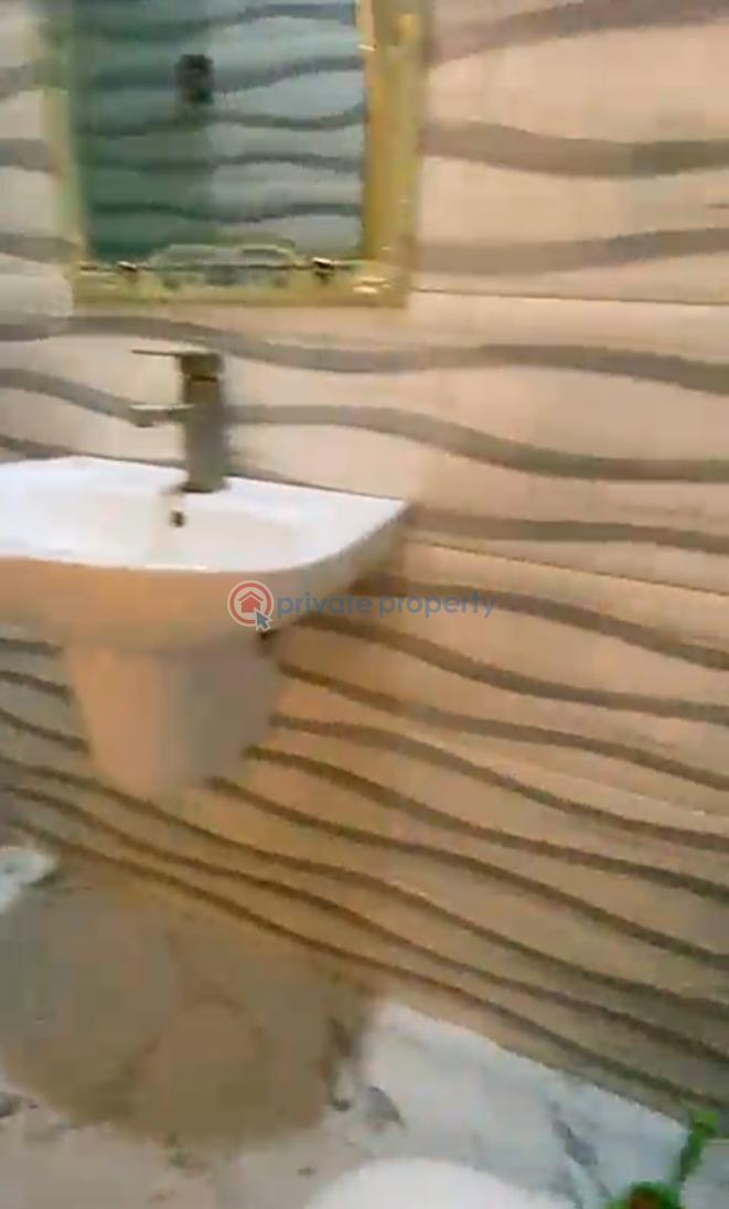 1 bedroom Self Contain For Rent Oral Estate Lekki Lagos - 4