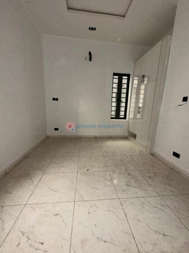 5 bedroom Detached Duplex For Sale Gated Estate Orchid Lekki Chevron Drive Lekki Lagos - 13