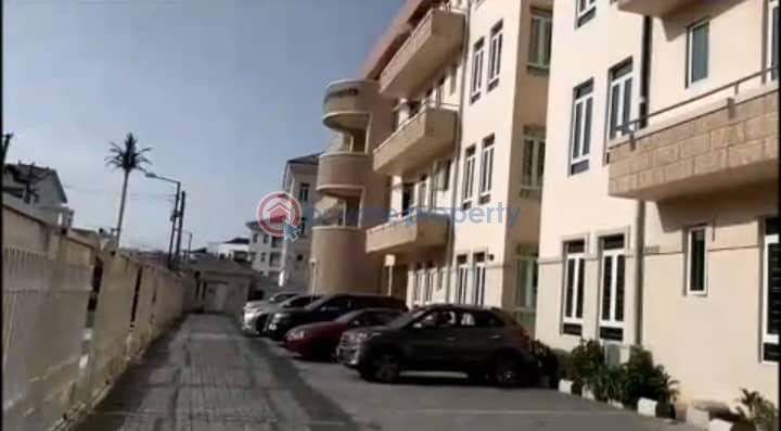 10 bedroom Block Of Flats For Sale Ikoyi Lagos - 7