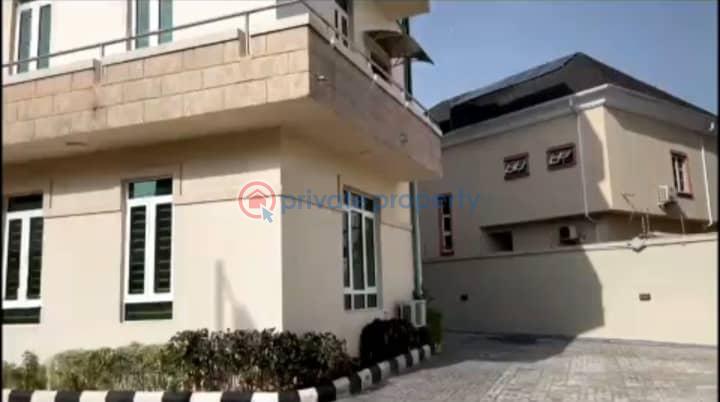 10 bedroom Block Of Flats For Sale Ikoyi Lagos - 6