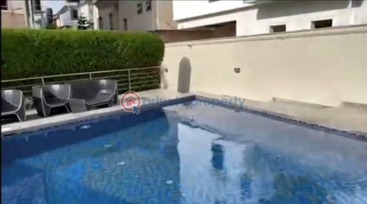 10 bedroom Block Of Flats For Sale Ikoyi Lagos - 8