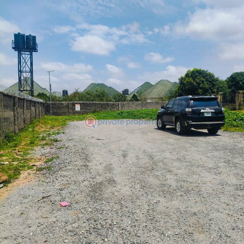 Residential Land For Sale Apo Abuja Phase 2  - 3
