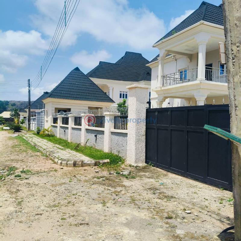 Residential Land For Sale Apo Abuja Phase 2  - 4