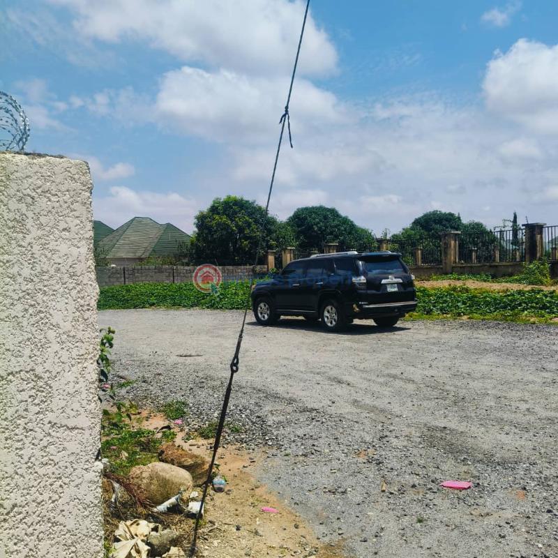 Residential Land For Sale Apo Abuja Phase 2  - 1