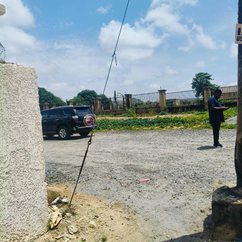 Residential Land For Sale Apo Abuja Phase 2  - 2