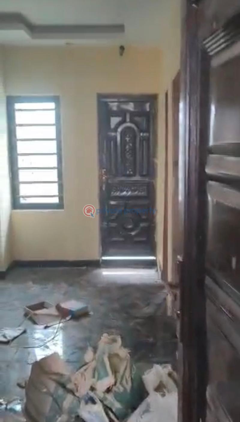 2 bedroom Flat & Apartment For Rent Adekunle Yaba Lagos - 4
