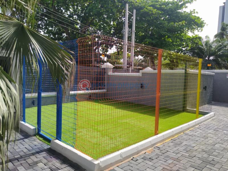 4 bedroom Terraced Duplex For Sale Victoria Island Lagos - 10
