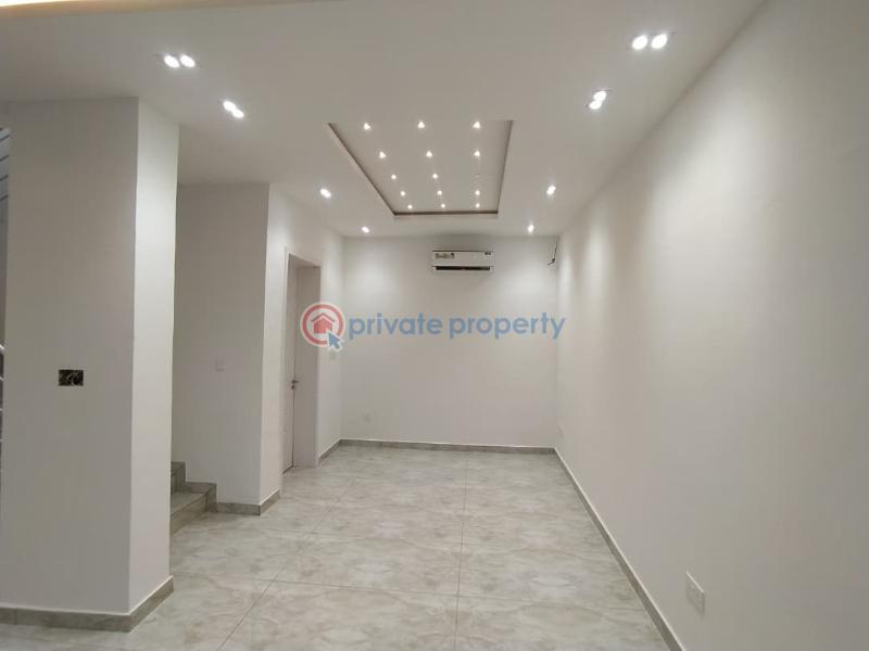 4 bedroom Terraced Duplex For Sale Victoria Island Lagos - 2
