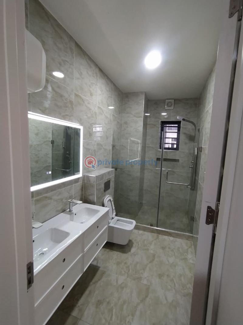 4 bedroom Terraced Duplex For Sale Victoria Island Lagos - 4