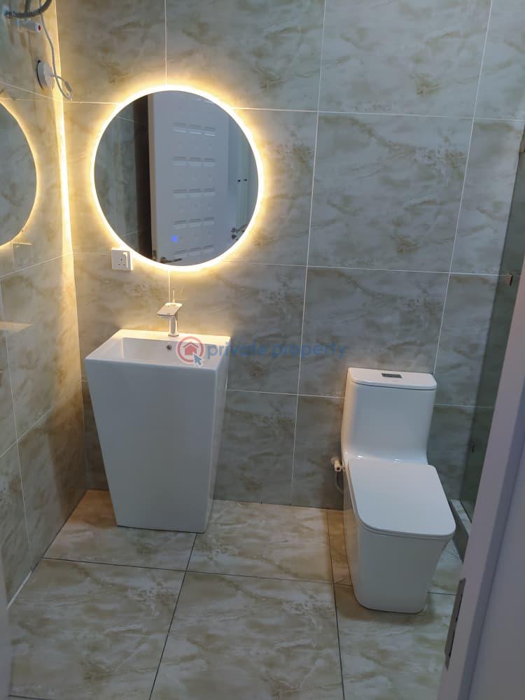 4 bedroom Terraced Duplex For Sale Victoria Island Lagos - 7