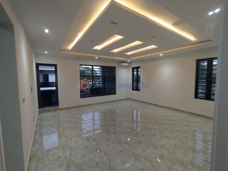 4 bedroom Terraced Duplex For Sale Victoria Island Lagos - 5