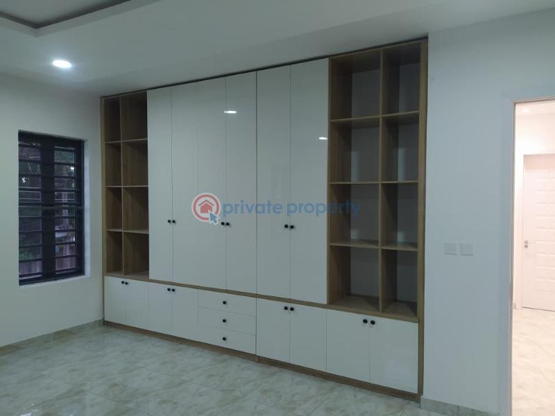 4 bedroom Terraced Duplex For Sale Victoria Island Lagos - 6