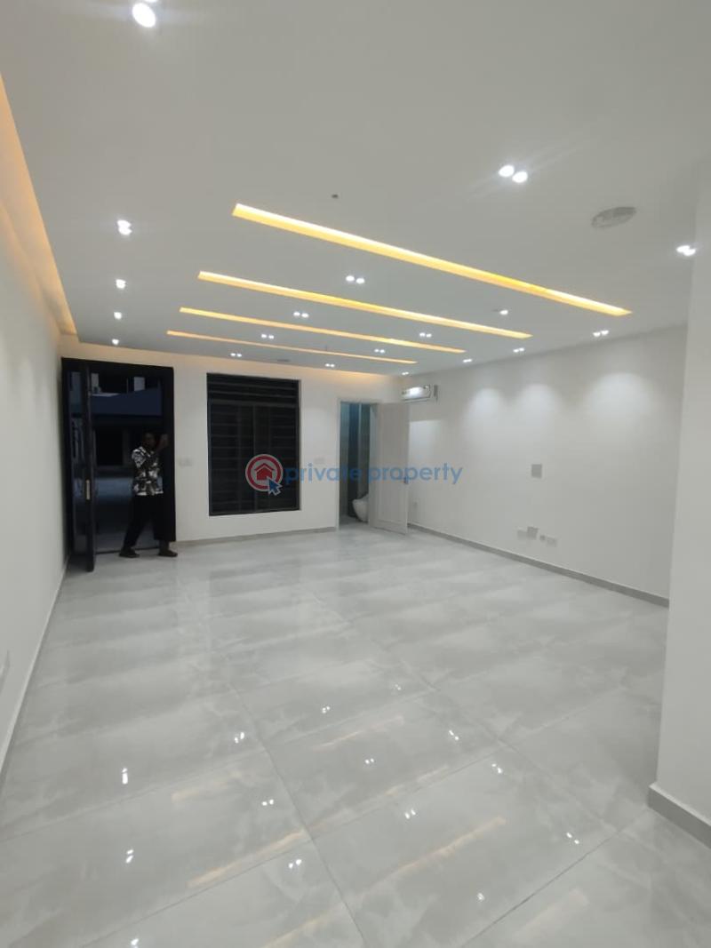 4 bedroom Terraced Duplex For Sale Victoria Island Lagos - 1