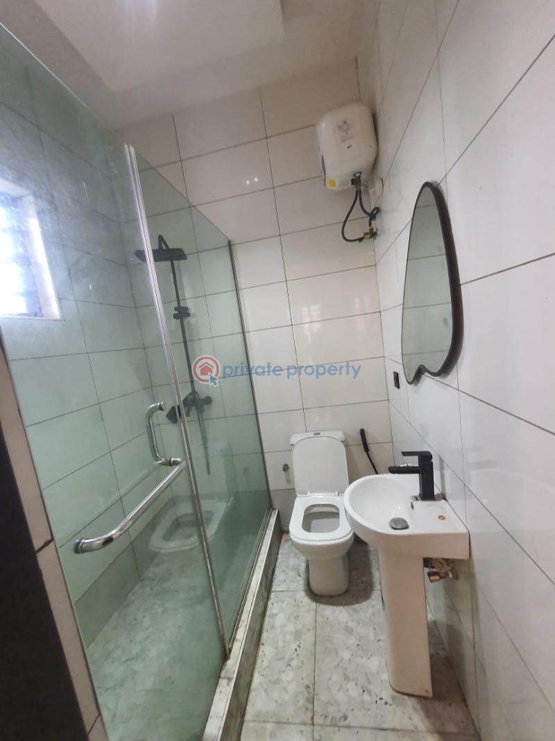 2 bedroom Block Of Flats For Rent Ikate, Lekki Lekki Lagos - 13