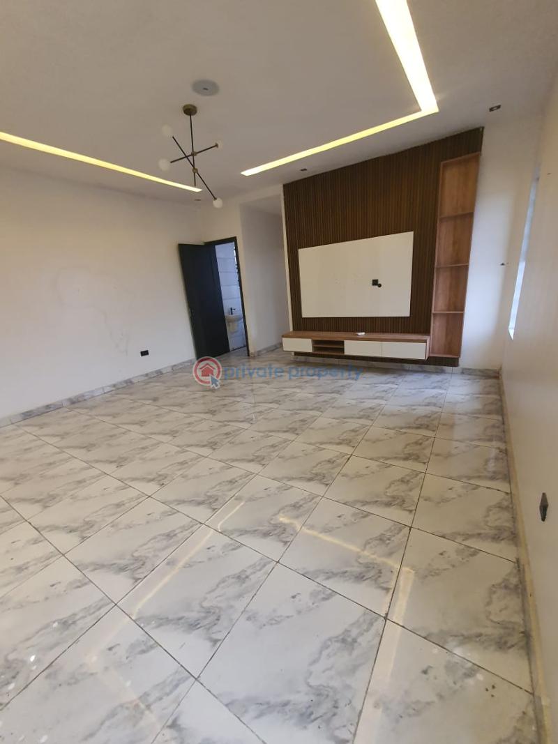 2 bedroom Block Of Flats For Rent Ikate, Lekki Lekki Lagos - 2