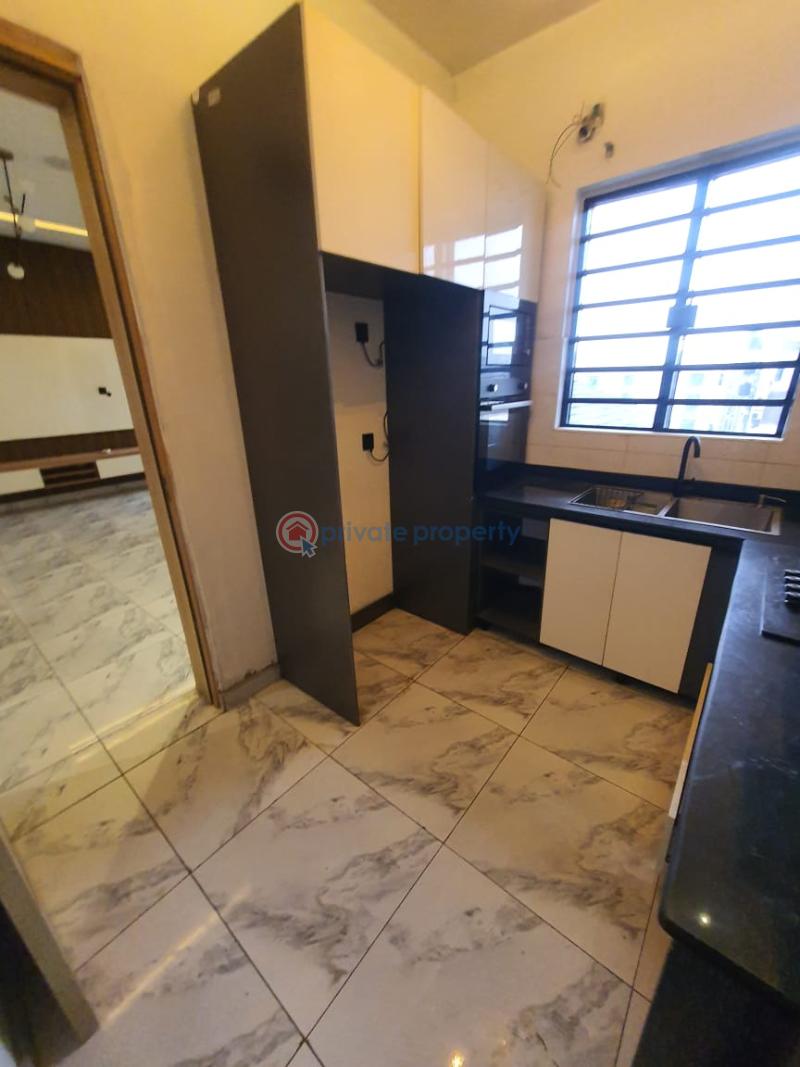 2 bedroom Block Of Flats For Rent Ikate, Lekki Lekki Lagos - 11