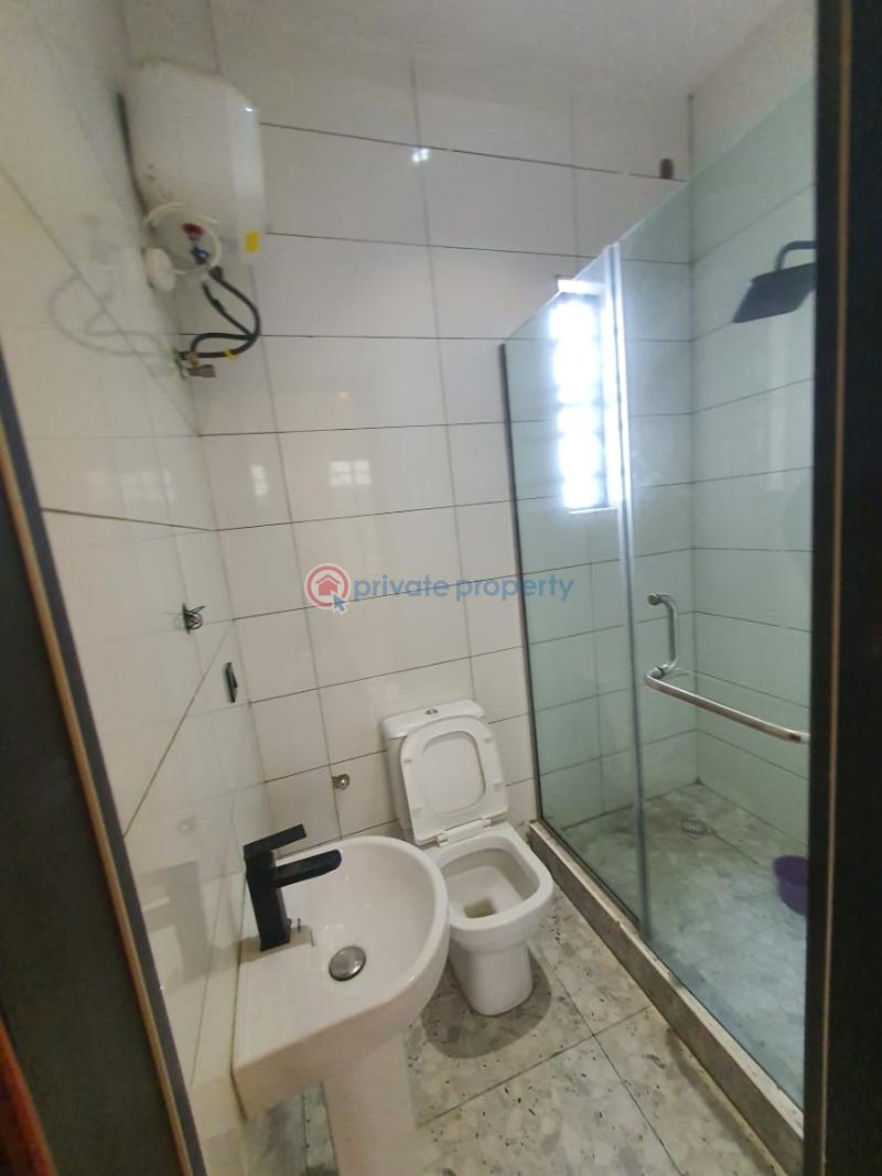 2 bedroom Block Of Flats For Rent Ikate, Lekki Lekki Lagos - 14