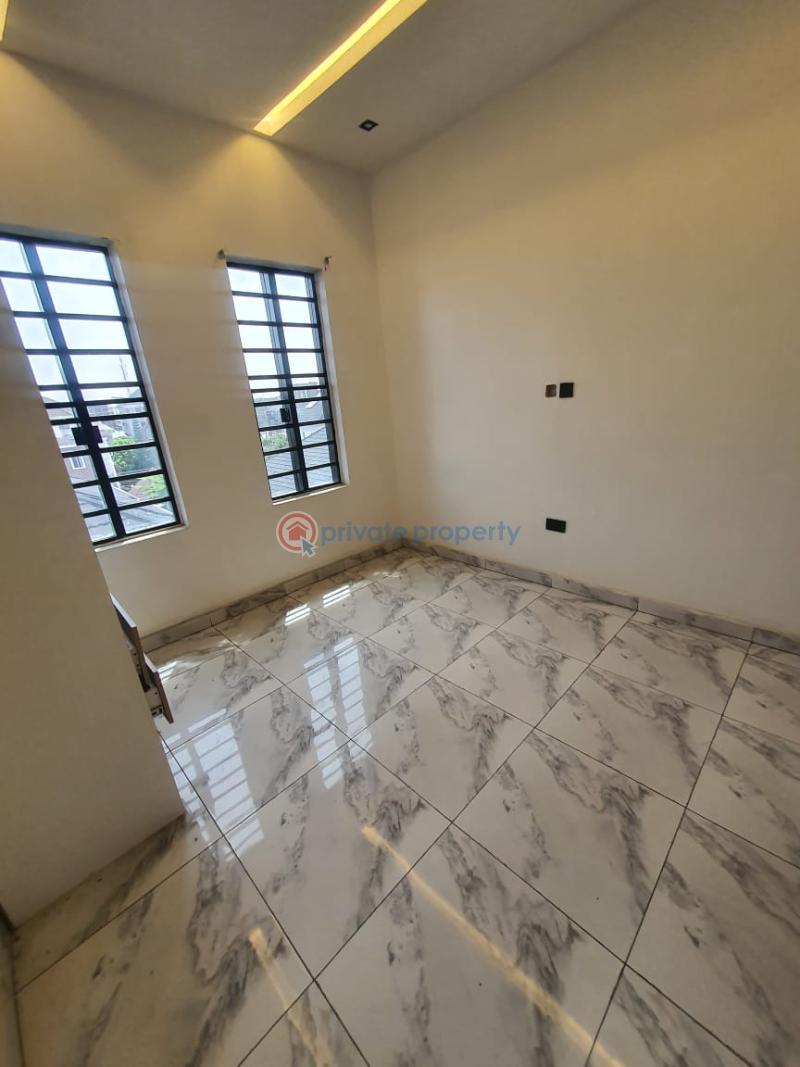 2 bedroom Block Of Flats For Rent Ikate, Lekki Lekki Lagos - 5