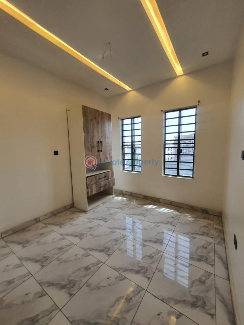 2 bedroom Block Of Flats For Rent Ikate, Lekki Lekki Lagos - 7