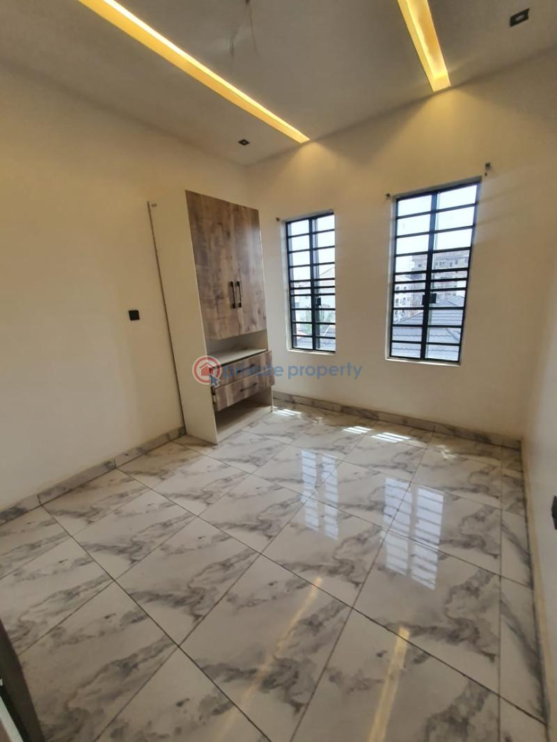 2 bedroom Block Of Flats For Rent Ikate, Lekki Lekki Lagos - 8