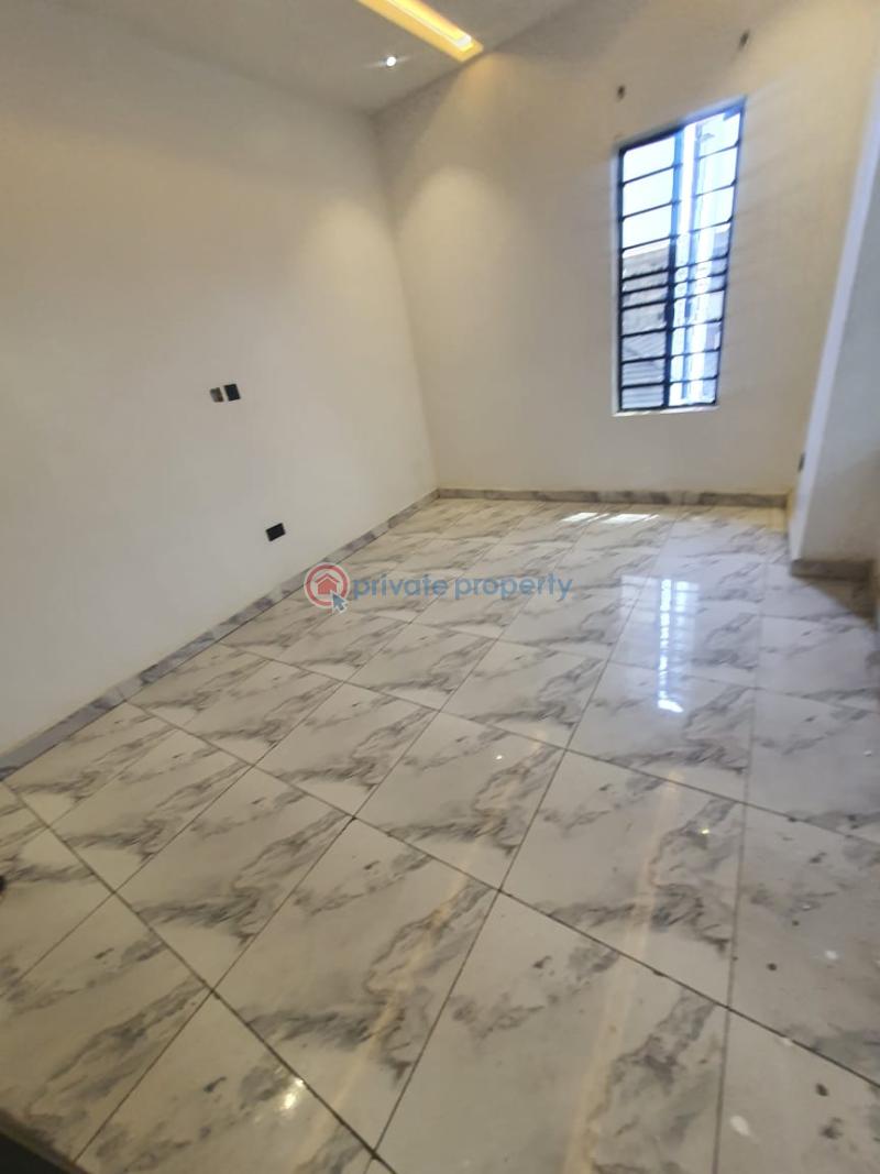 2 bedroom Block Of Flats For Rent Ikate, Lekki Lekki Lagos - 6