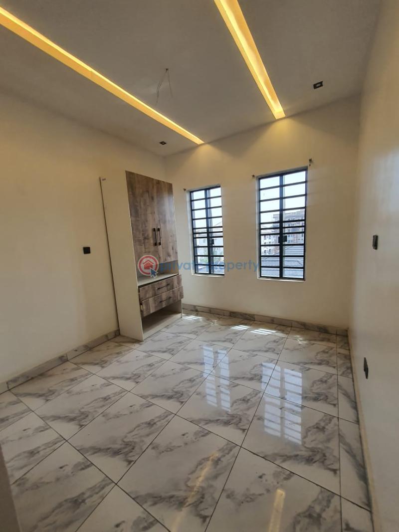 2 bedroom Block Of Flats For Rent Ikate, Lekki Lekki Lagos - 4