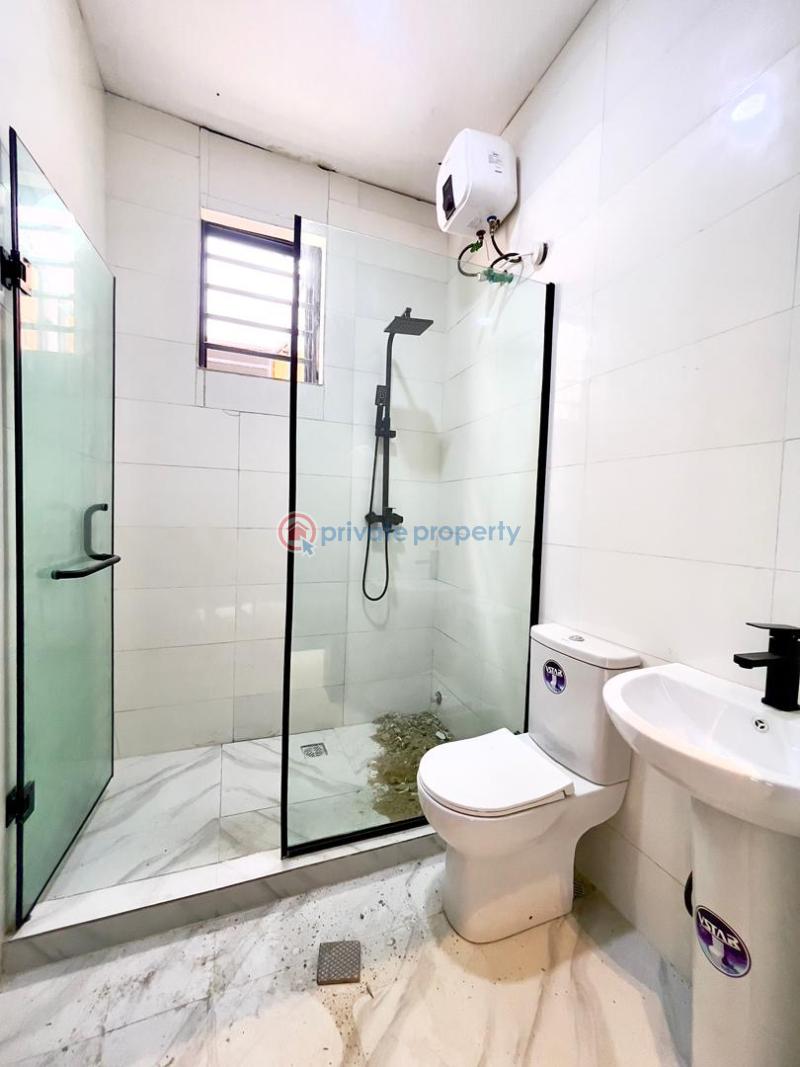 4 bedroom Semi detached Duplex For Sale Ikota Lekki Lagos - 8