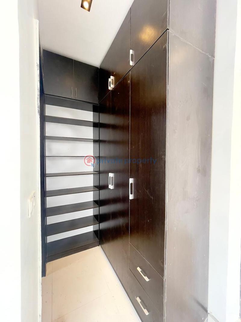 4 bedroom Semi detached Duplex For Sale Ikota Lekki Lagos - 10