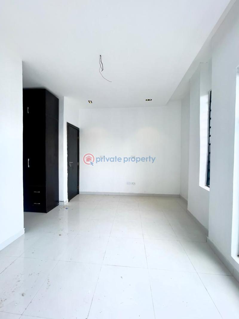 4 bedroom Semi detached Duplex For Sale Ikota Lekki Lagos - 16