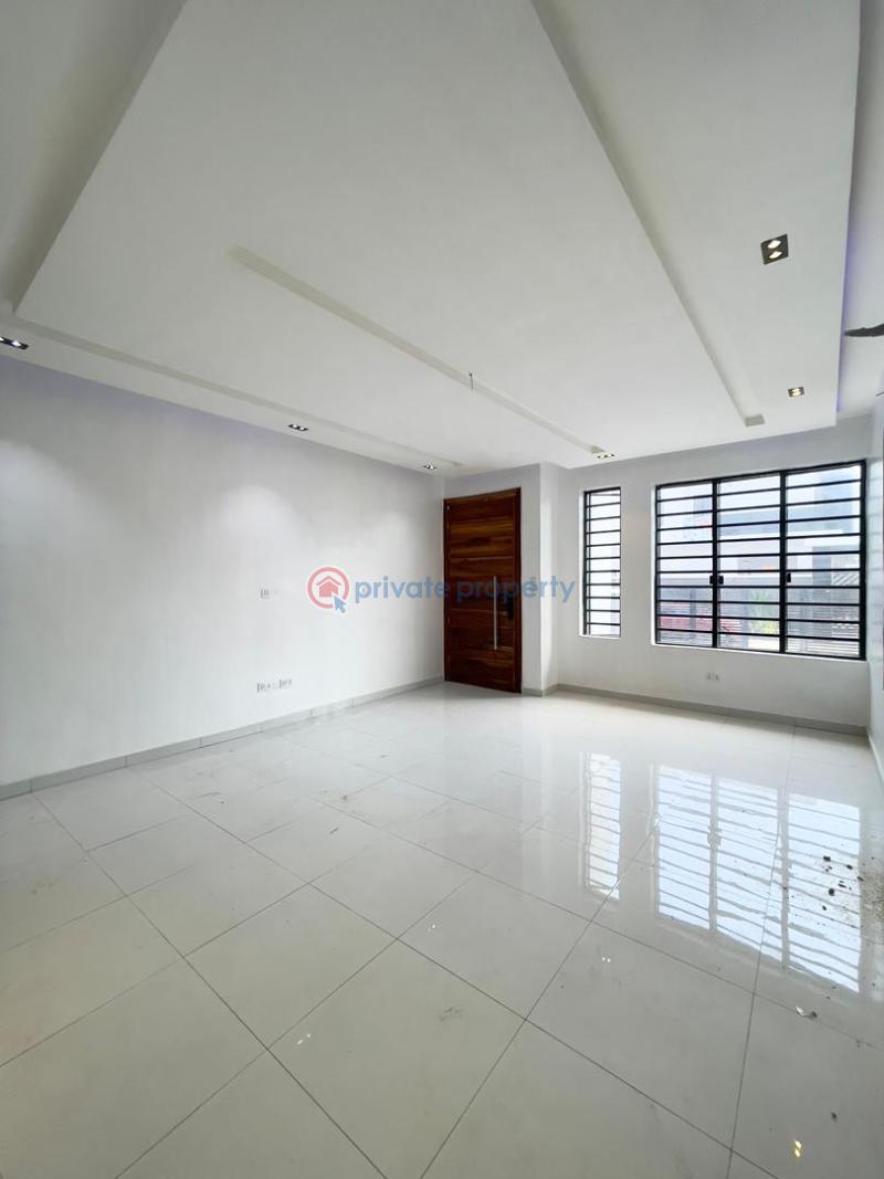 4 bedroom Semi detached Duplex For Sale Ikota Lekki Lagos - 1