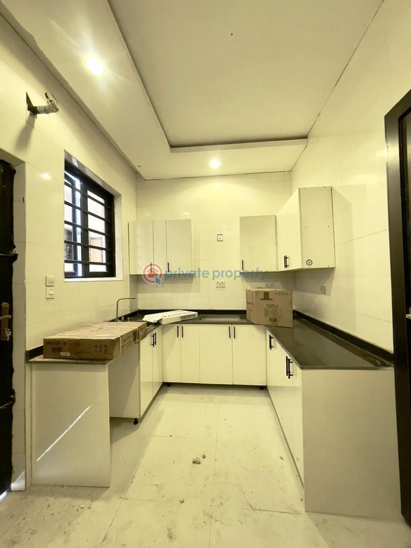 4 bedroom Semi detached Duplex For Sale Ikota Lekki Lagos - 2