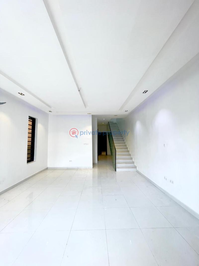 4 bedroom Semi detached Duplex For Sale Ikota Lekki Lagos - 6
