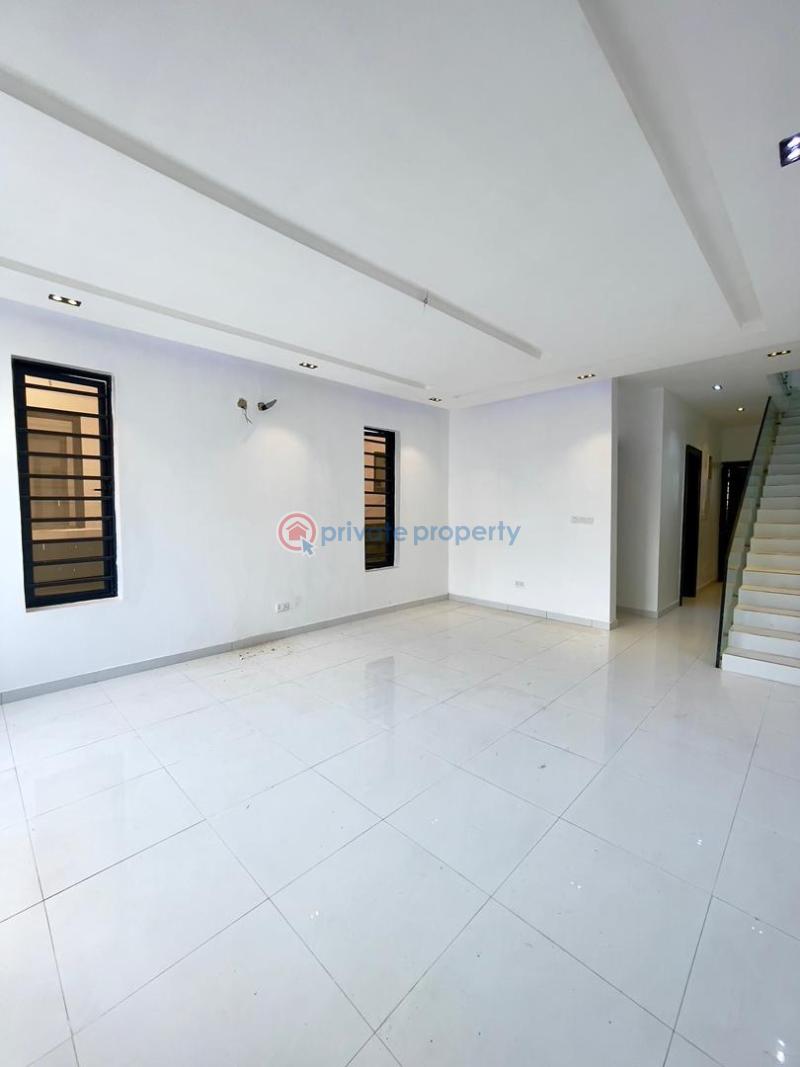 4 bedroom Semi detached Duplex For Sale Ikota Lekki Lagos - 14