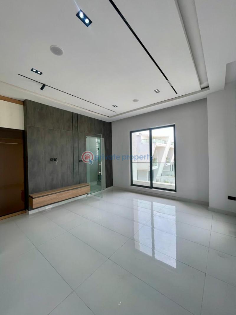 4 bedroom Semi detached Duplex For Sale Ikota Lekki Lagos - 1