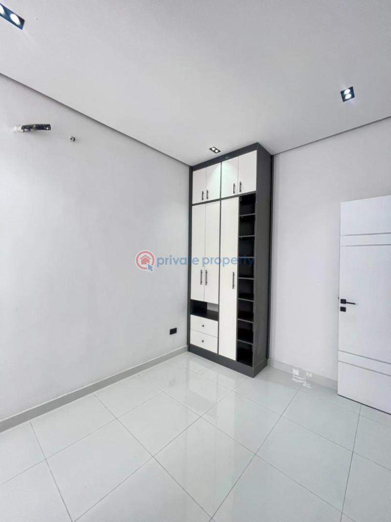 4 bedroom Semi detached Duplex For Sale Ikota Lekki Lagos - 8