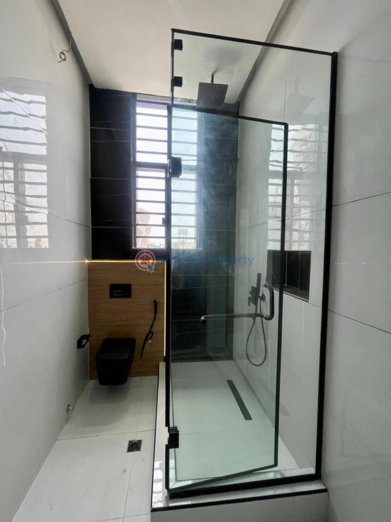 4 bedroom Semi detached Duplex For Sale Ikota Lekki Lagos - 10
